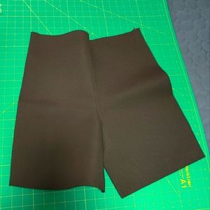 Shapewear sauna short